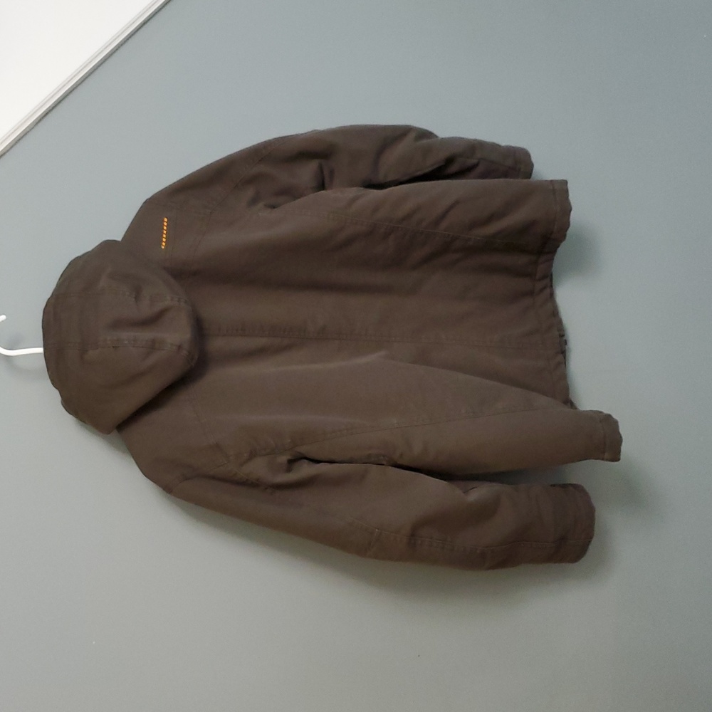 ARIAT Rebar Men's Heavy Duty Jacket (sz XL) - Picture 3 of 8